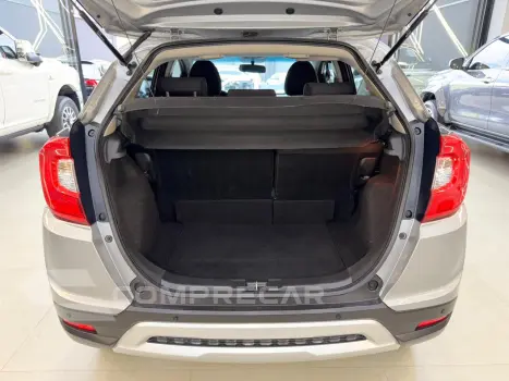 WR-V EX 1.5