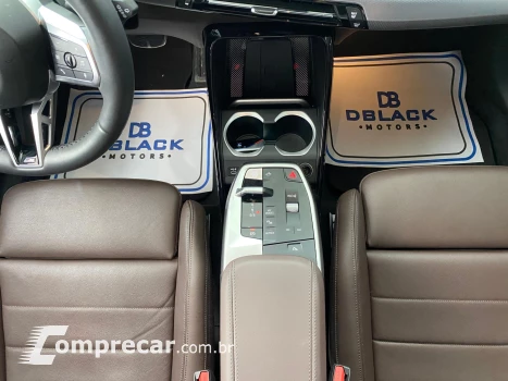 X1 SDRIVE 20i M Sport 2.0 TB Aut.