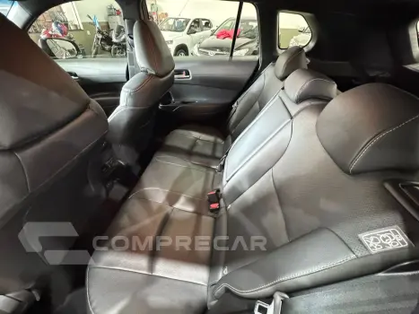 Corolla Cross 2.0 Vvt-Ie Flex Xre Direct Shift