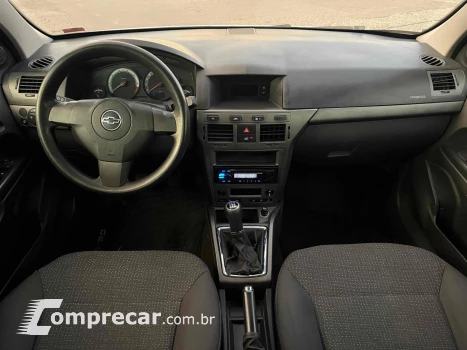 VECTRA 2.0 MPFI EXPRESSION 8V FLEX 4P MANUAL