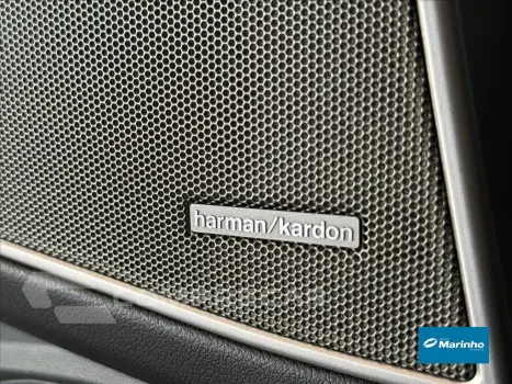 320i 2.0 16V TURBO FLEX M SPORT AUTOMÁTICO