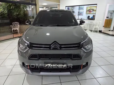 Basalt 1.0 12V 4P GSE FLEX DARK EDITION TURBO 200 AUTOMÁTICO