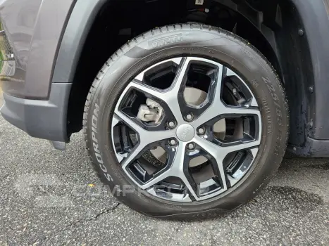 COMPASS 1.3 T270 Turbo Longitude