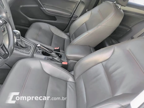 GOLF 1.4 TSI Comfortline 16V