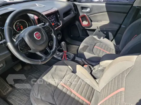 TORO 1.8 16V EVO FLEX FREEDOM AT6