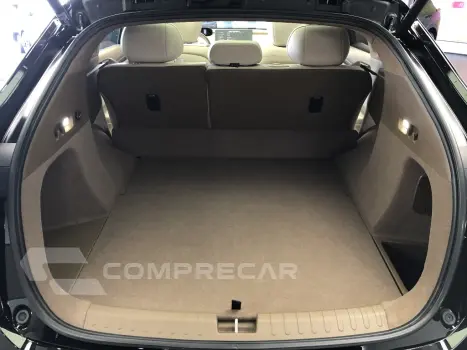 Aion ES ALL ELETRIC SEDAN