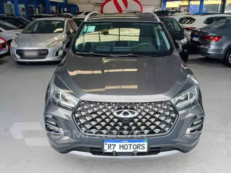 TIGGO 5x 1.5 VVT TURBO iFLEX SPORT CVT