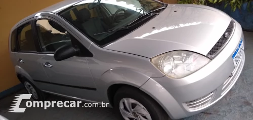 FIESTA 1.0 MPI Hatch 8V
