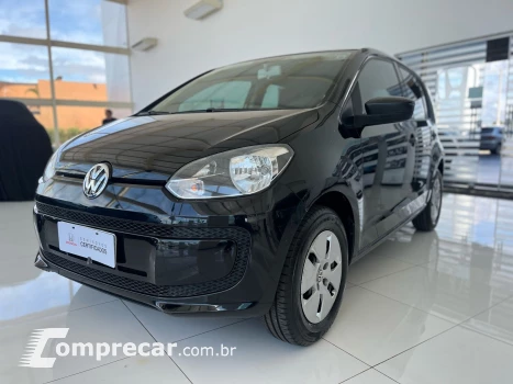 UP 1.0 MPI