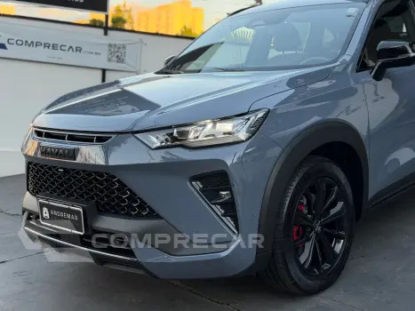 Haval H6 Gt 1.5 Phev Awd E-Traction