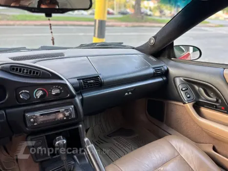 Camaro 5.7 Z-28 V8 Coupé Gasolina 2P Automático