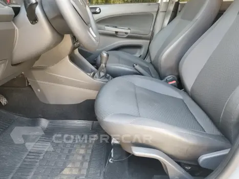 VOYAGE 1.6 MSI Totalflex