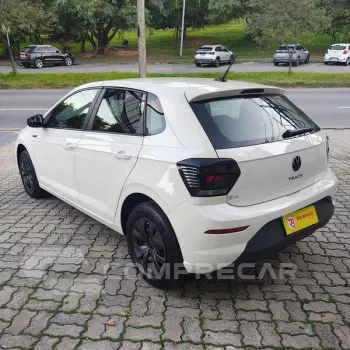 POLO TRACK MA