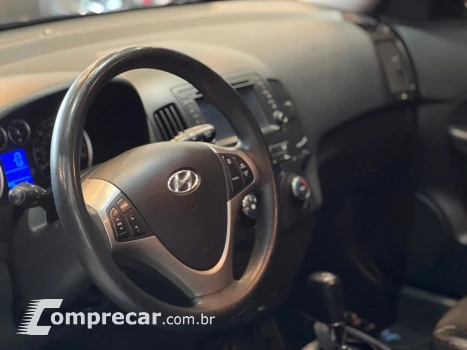 I30 I30 2.0 16V 145CV 5P AUT.