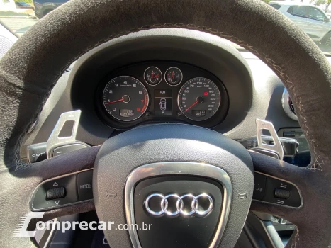 A3 2.0 TFSI Sport 16V