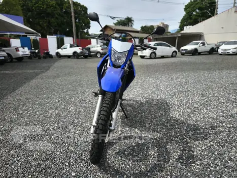 XTZ 250 LANDER