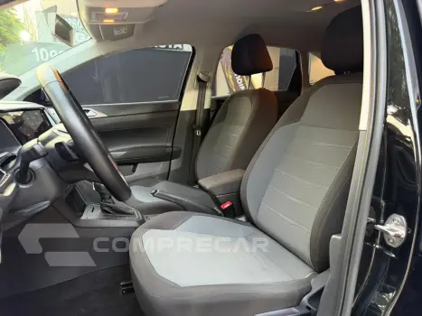 Nivus 1.0 200 Tsi Total Flex Comfortline Automático