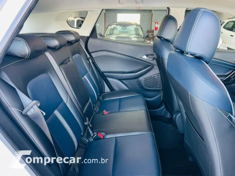 TRACKER 1.2 TURBO FLEX PREMIER AUTOMÁTICO