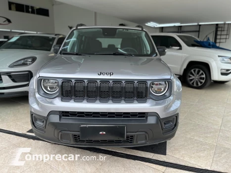 RENEGADE 1.3 T270 TURBO FLEX SPORT AT6