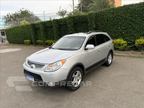 VERA CRUZ 3.8 MPFI 4X4 V6 24V