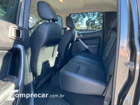 RANGER 3.2 XLT 4X4 CD 20V