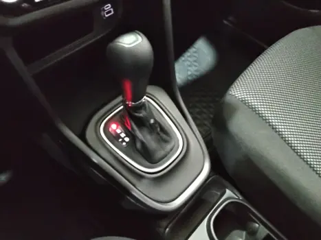 PULSE DRIVE 1.3 8V FLEX AUT.