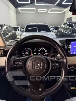 HR-V 1.5 16V Turbo Touring