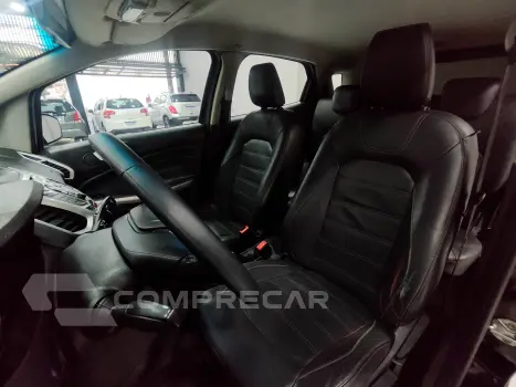 ECOSPORT 1.6 Freestyle 16V