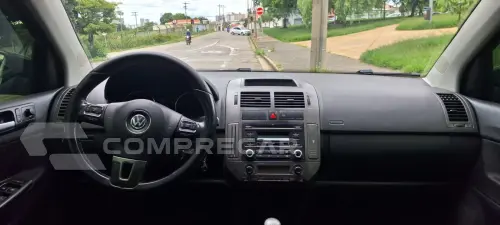 POLO SEDAN 1.6 MI Comfortline 8V