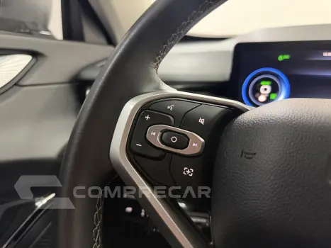 HAVAL H6 H6 PREMIUM HEV (HIBRIDO)