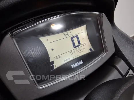 YAMAHA NMAX 160 ABS