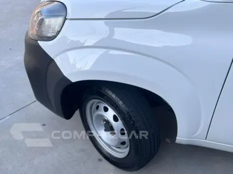Fiorino Endurance EVO 1.4 Flex 8V 2p