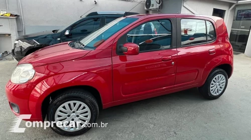 UNO 1.0 Vivace 8V