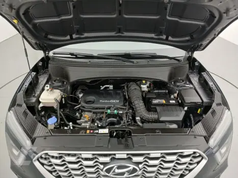 CRETA 1.0 TGDI FLEX COMFORT PLUS AUTOMÁTICO