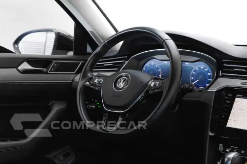 PASSAT 2.0 16V TSI Bluemotion Highline DSG