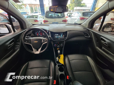 TRACKER 1.4 16V Turbo Premier