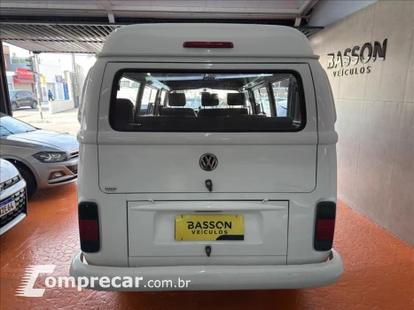 KOMBI 1.4 MI STD Lotação 8V