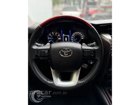 HILUX SW4 2.8 SRX 4X4 16V TURBO INTERCOOLER DIESEL 4P AUTOMÁ