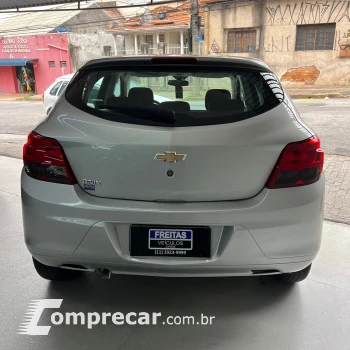 ONIX HATCH Joy 1.0 8V Flex 5p Mec.