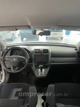CRV 2.0 EX 4X4 16V
