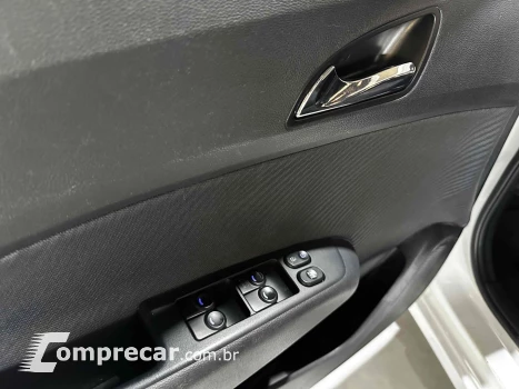 HB20 1.6 COMFORT PLUS 16V FLEX 4P MANUAL