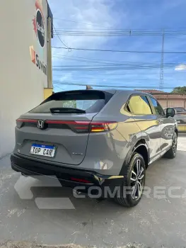 HR-V 1.5 16V Turbo Touring