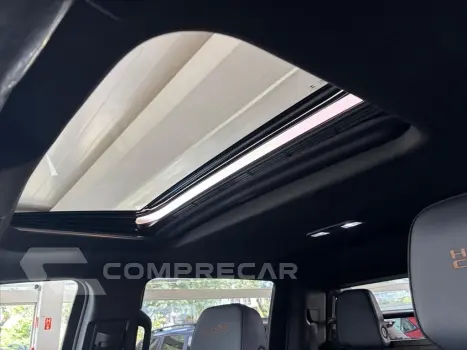 SILVERADO 5.3 V8 GASOLINA 1500 HIGH COUNTRY 4X4 A