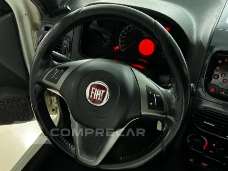 Strada Freedom 1.4 Flex 8V CS