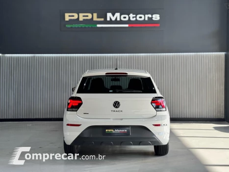 POLO 1.0 MPI TRACK MANUAL