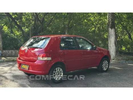 PALIO 1.4 MPI ELX 8V FLEX 4P MANUAL