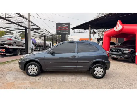 CELTA 1.0 MPFI LIFE 8V FLEX 4P MANUAL