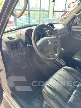Pajero TR4 2.0/ 2.0 Flex 16V 4x4 Aut.
