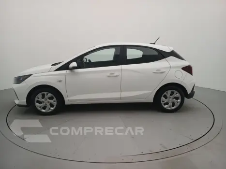 HB20 1.0 12V FLEX COMFORT MANUAL