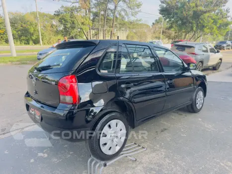 Gol 1.6 4P G4 TREND FLEX